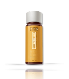 六君子益生菌发酵饮品